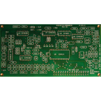 MFOS 16 Step Analog Sequencer - Digital PCB